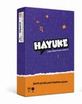 HAYUKE