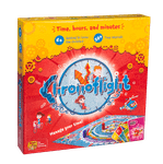 Chronoflight