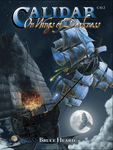 RPG Item: Calidar: On Wings of Darkness