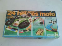 24 heures moto