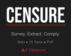 Censure