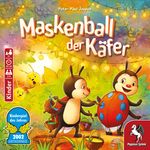 Maskenball der Käfer