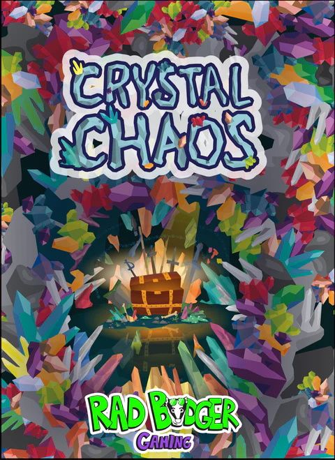 Crystal Chaos