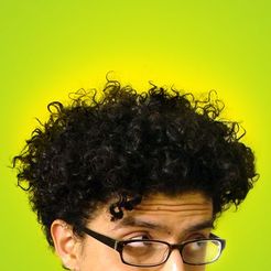 Daniel Solis portrait