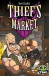 Board Game: Thief's Market