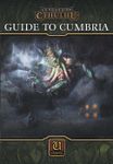 RPG Item: Leagues of Cthulhu: Guide to Cumbria