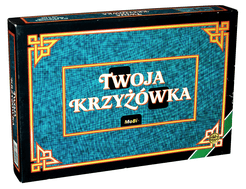 Twoja Krzyżówka