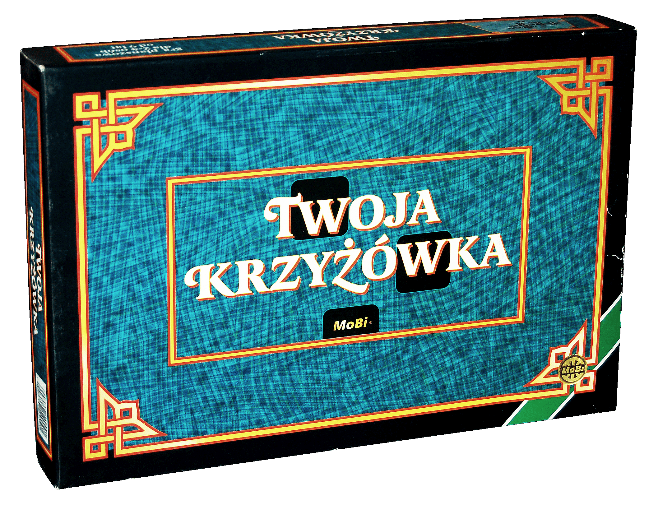 Twoja Krzyżówka