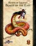 RPG Item: Beasts of Legend: Beasts of the East (5E)