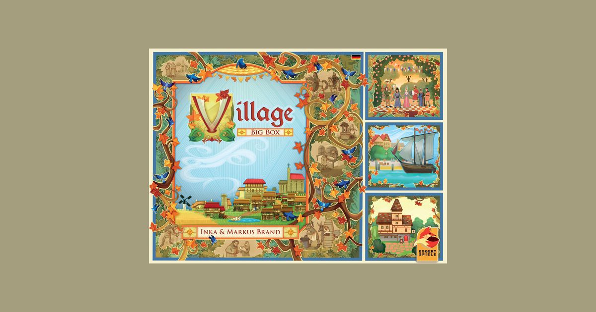 THE VILLAGE BBS visual data 8