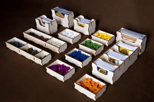 Viticulture: reDrewno Insert