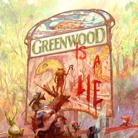 Greenwood