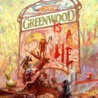 Greenwood