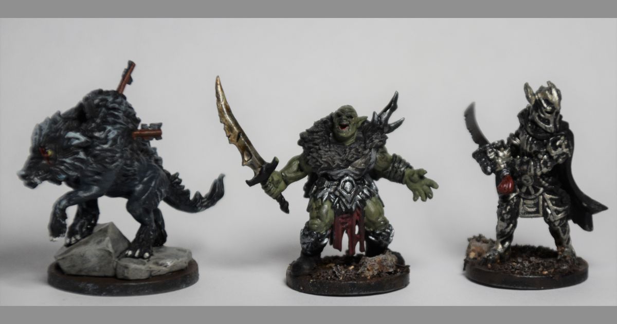 journeys in middle earth villains of eriador