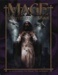 RPG Item: Mage Storytellers Handbook (Revised Edition)