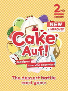 Cake Auf!