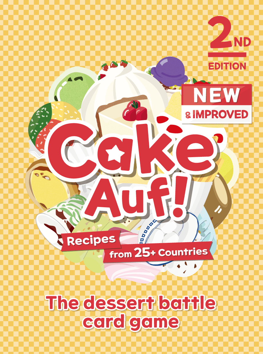 Cake Auf!