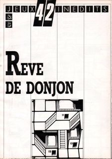 Rêve de donjon