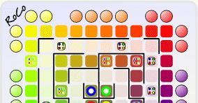 RoCo | Board Game | BoardGameGeek