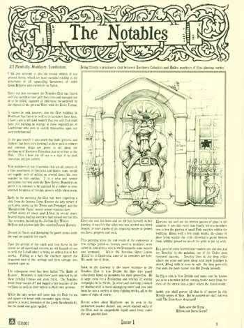 how to get my board game published