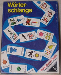 Wörterschlange