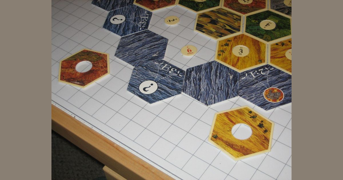 BoardGameGeek