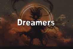 Dreamers box art