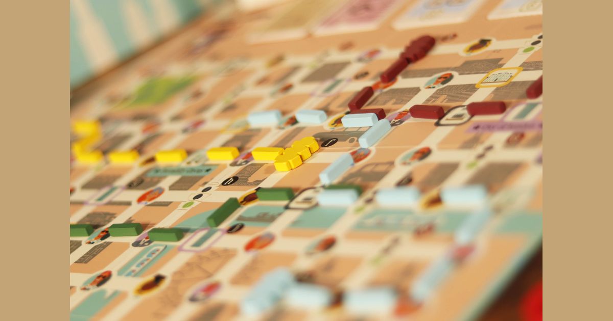 BoardGameGeek