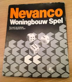 Nevanco Woningbouw Spel