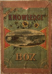 The Knowledge Box