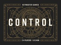 Board Game: Control