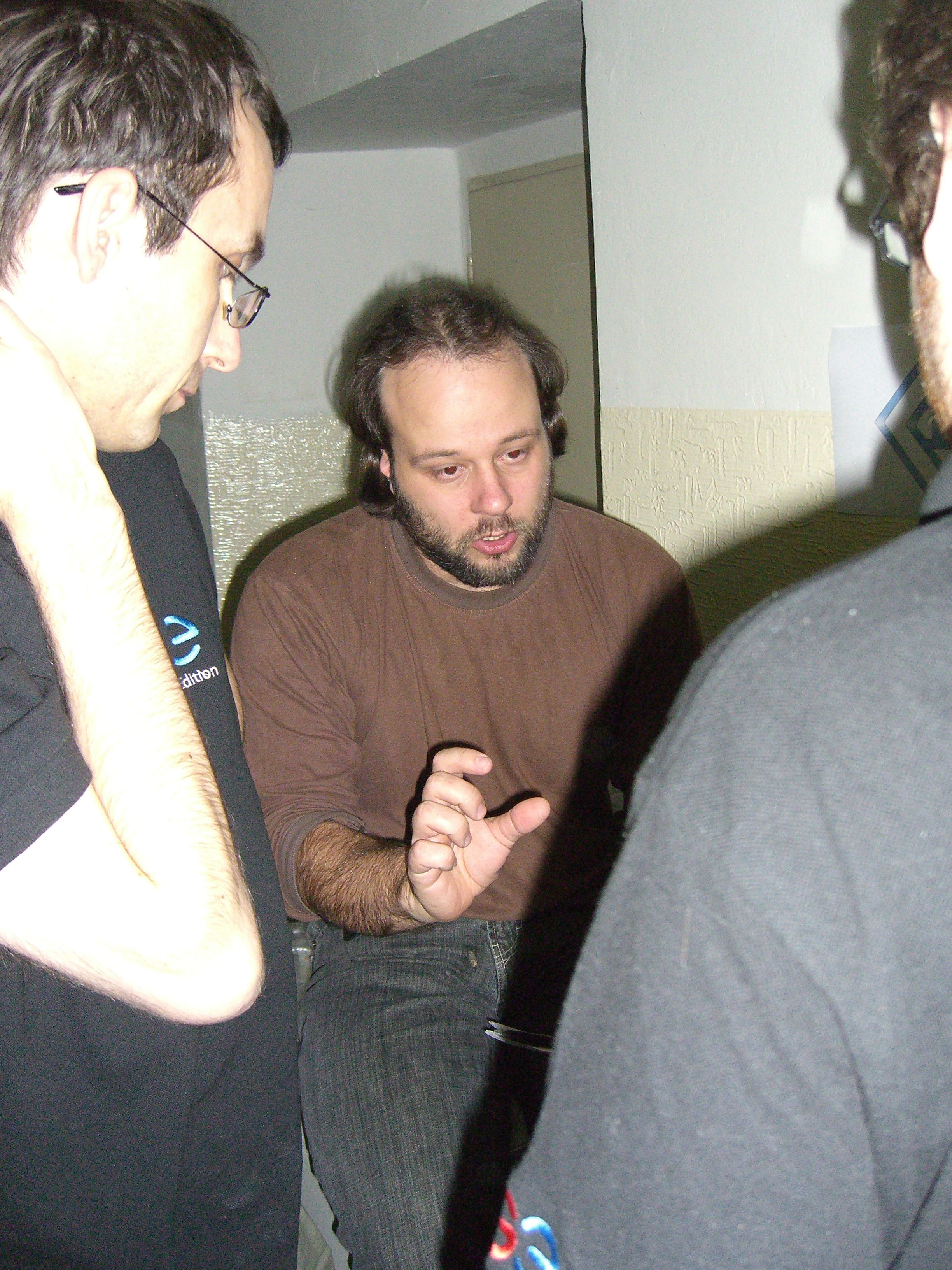 Vladimír Suchý