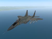 Character: Mikoyan MiG-29
