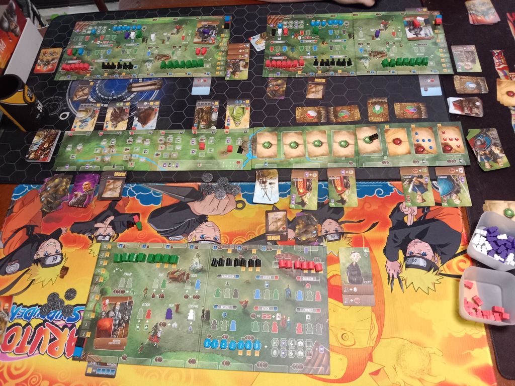 Paladins of the West Kingdom photo 4