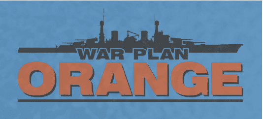 Coperta War Plan: Orange