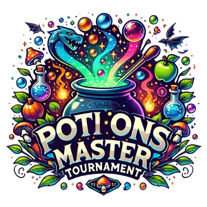 Potions Master Tournament