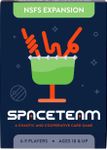 Spaceteam: NSFS Expansion