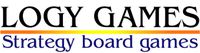 Board Game Publisher: Logy Games