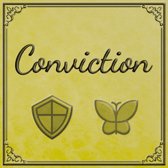 Conviction