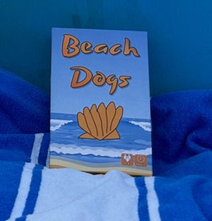 Beach Dogs