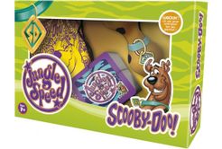 Jungle Speed: Scooby-Doo