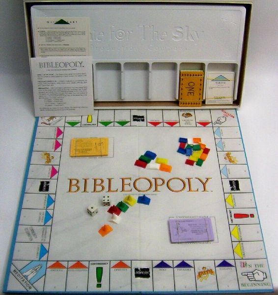 BoardGameGeek