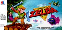 The Legend of Zelda