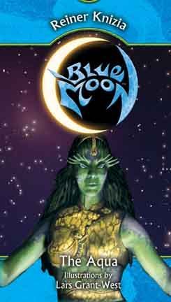 Blue Moon Aqua Cover