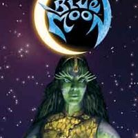 Blue Moon: The Aqua