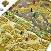 Around the middle of the 17th century with the advent of the scientific method, a period of great change begins, called the scientific revolution @ Spiel'18 in Essen