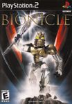 Video Game: Bionicle
