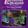 ボードゲーム　D＆D モジュールB6 陰謀の街・スペキュラルム 日本語版 (Dungeons＆Dragons：The Veiled Society) hqdefault.jpg