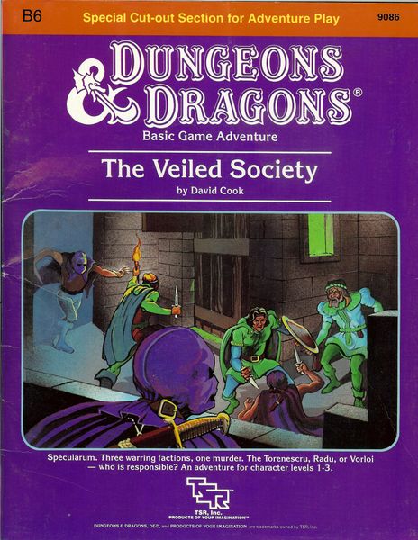 RPGGeek