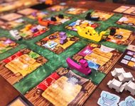 Further testing the prototype! Almost finished :)